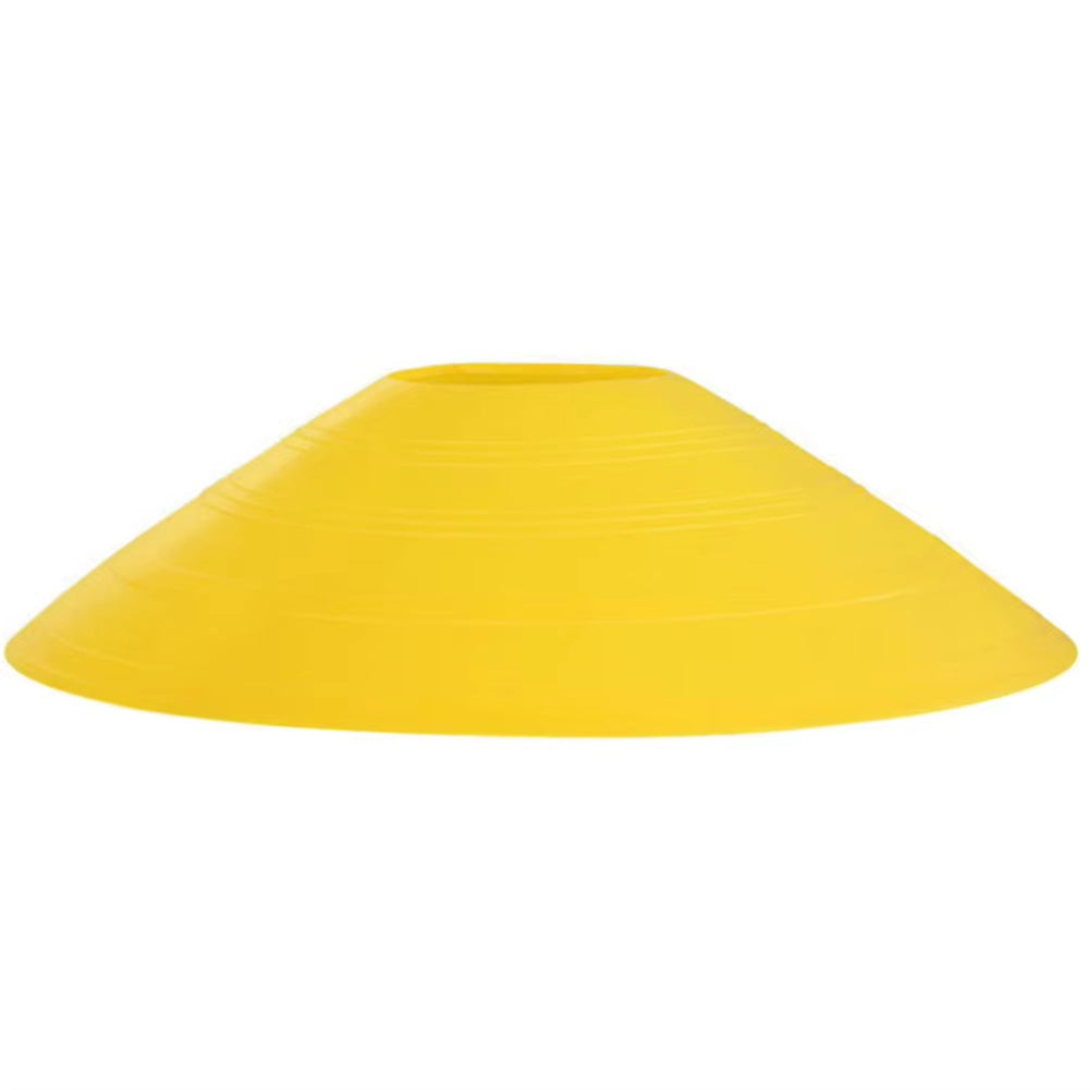 Hot Football Training Cones Marker Discs Soccer High Quality Sports Saucer Entertainment Sport Soccer Training Accessories