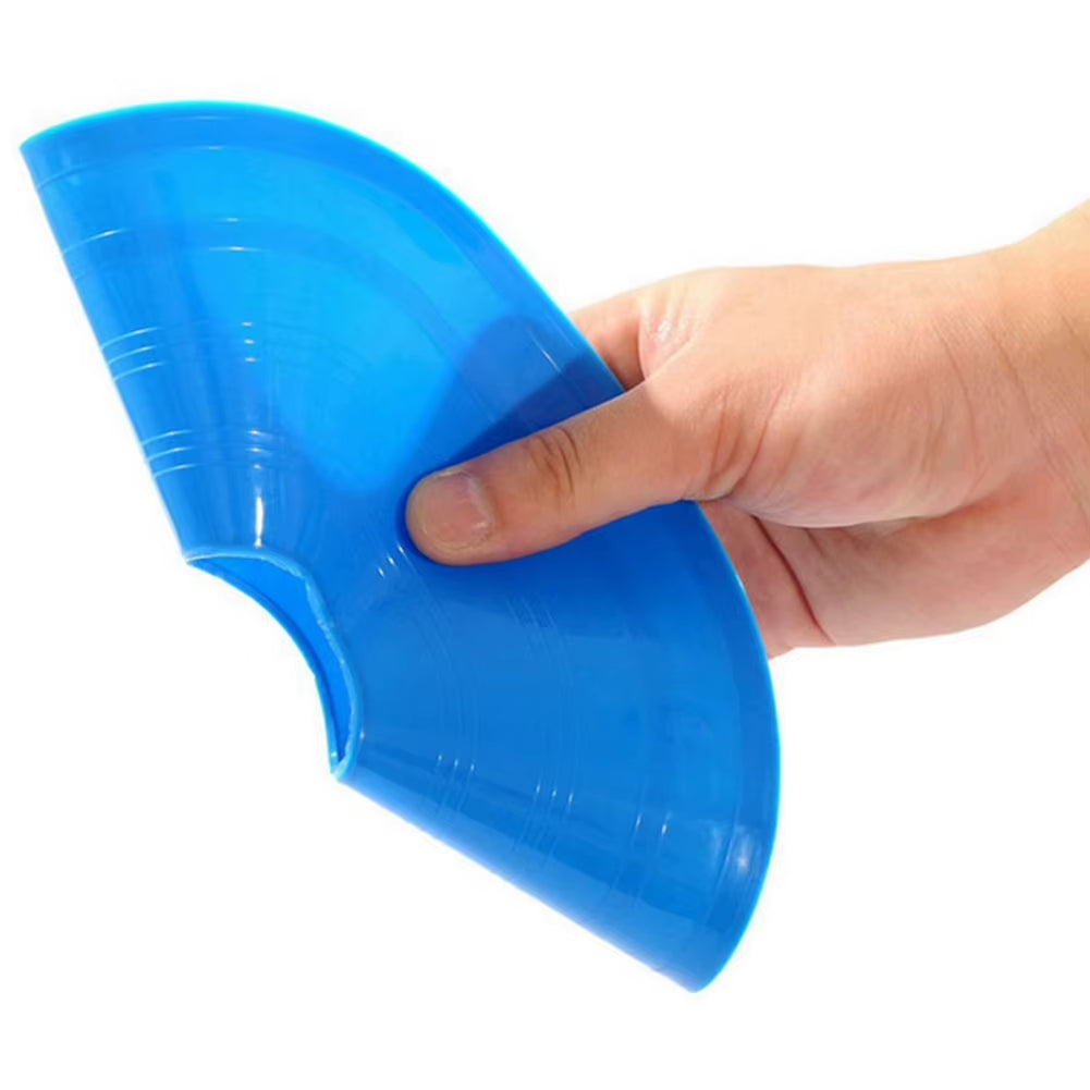 Hot Football Training Cones Marker Discs Soccer High Quality Sports Saucer Entertainment Sport Soccer Training Accessories