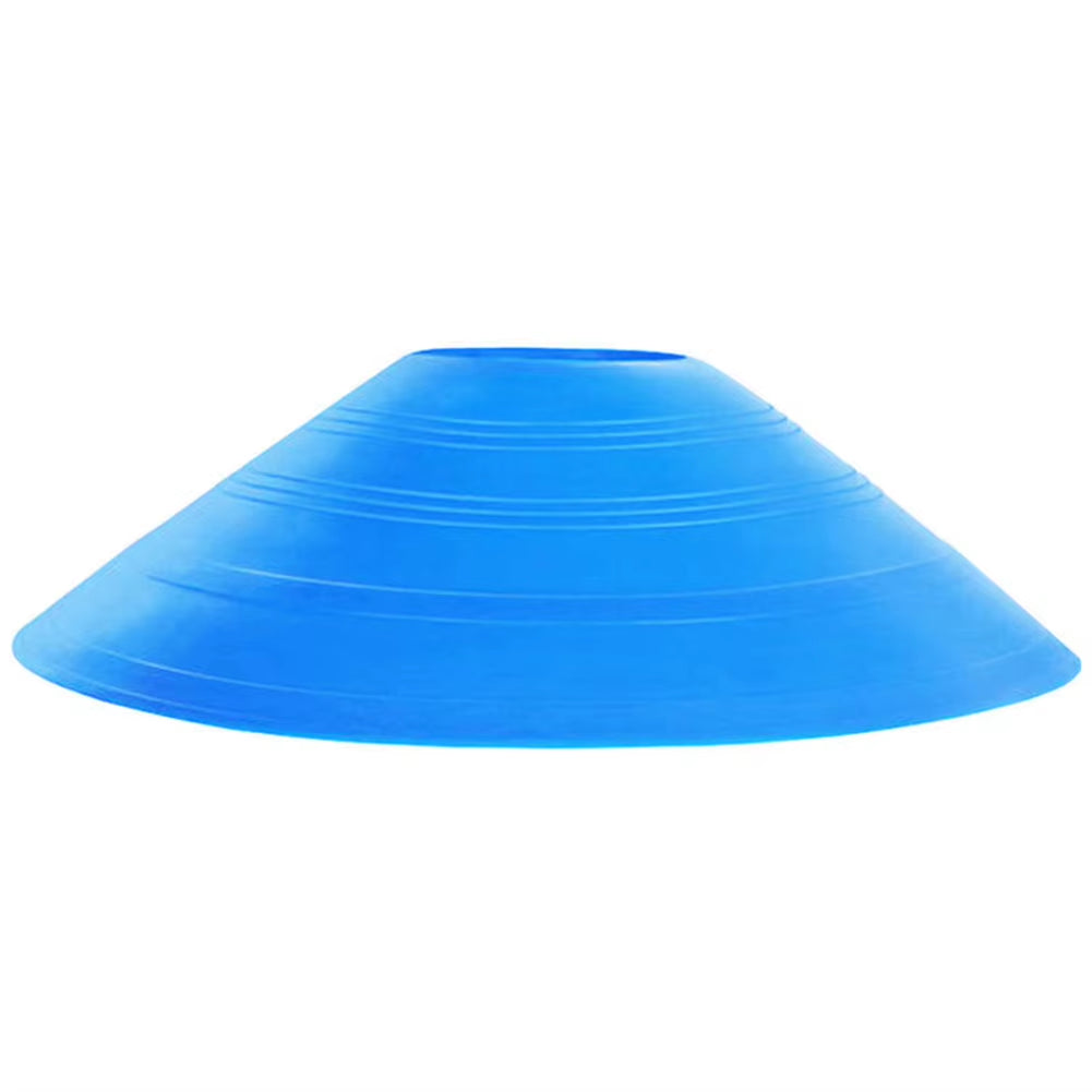 Hot Football Training Cones Marker Discs Soccer High Quality Sports Saucer Entertainment Sport Soccer Training Accessories